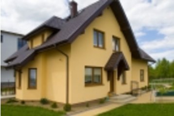 Ģimenes viesu māja Władysławowo 2